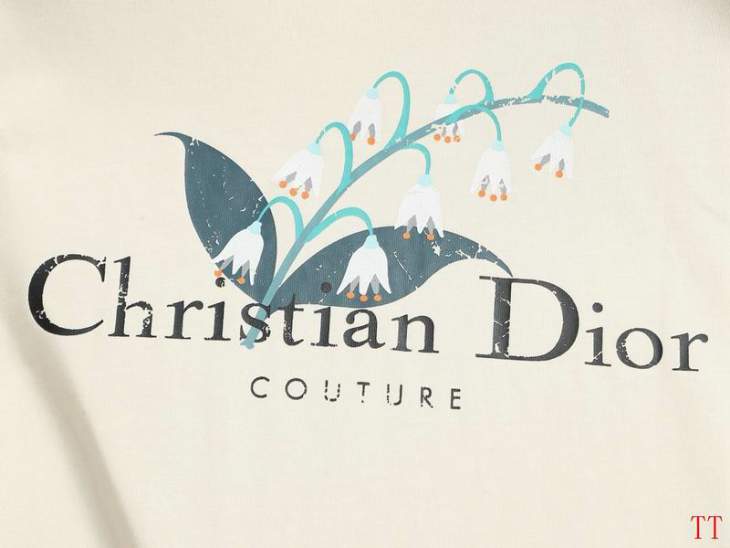 Dior T Shirts Short _SKUDiorXS-L20tr4215552